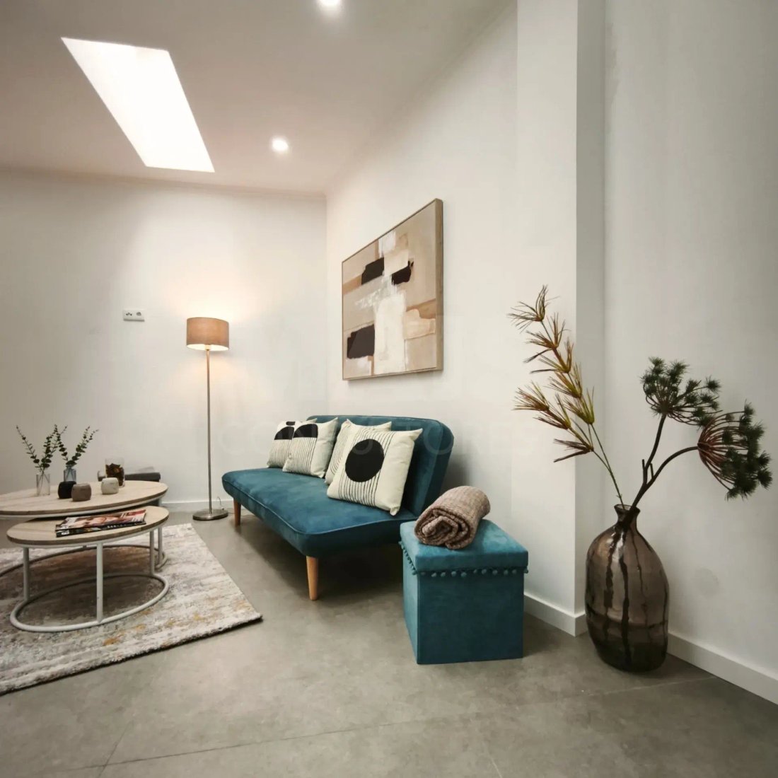 Apartment in Benfica, Lisbon, Portugal 4 - 18364085