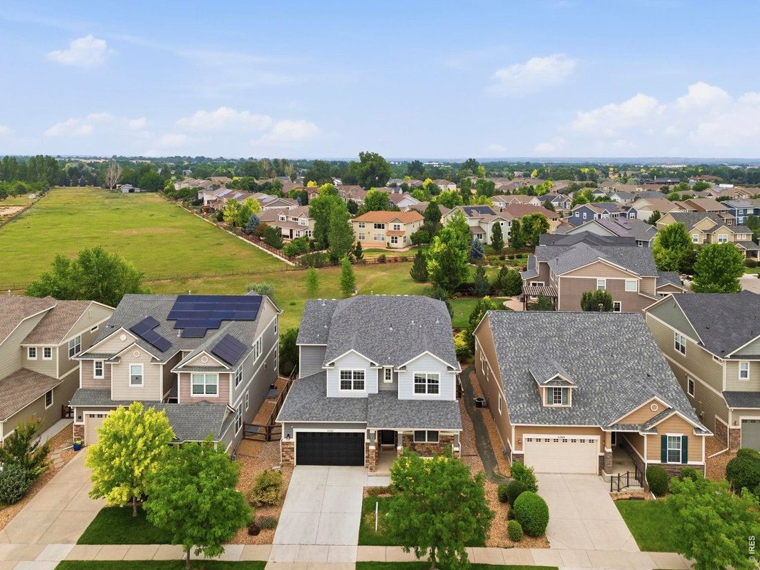 House in Fort Collins, Colorado, United States 2 - 18365241