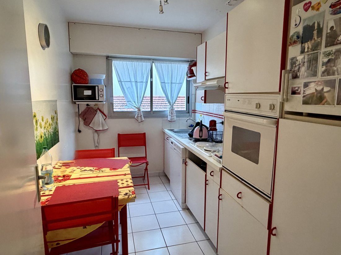 Apartment in Aiguillon, Arcachon, France 3 - 18366439