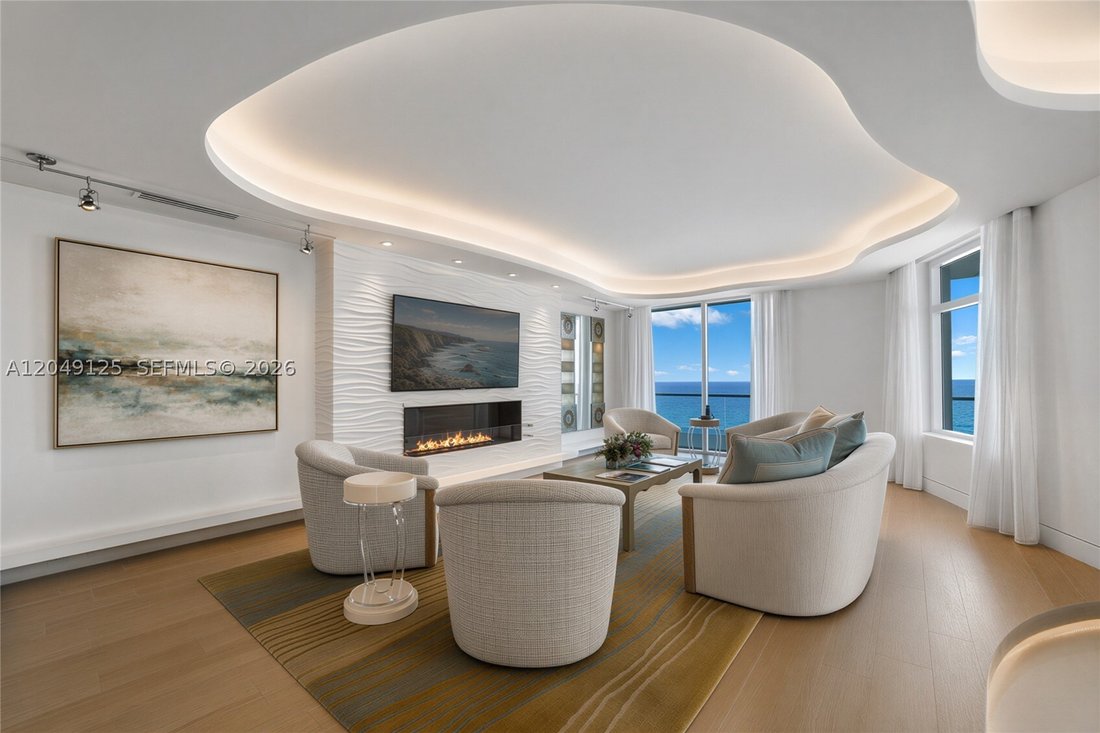 Appartement à Boca Raton, Floride, États-Unis 5 - 18366144