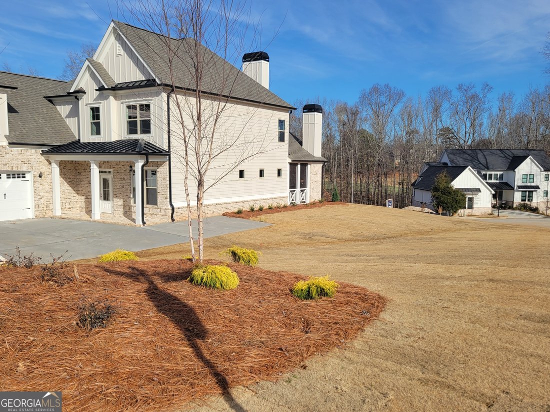 House in Jefferson, Georgia, United States 4 - 18362366