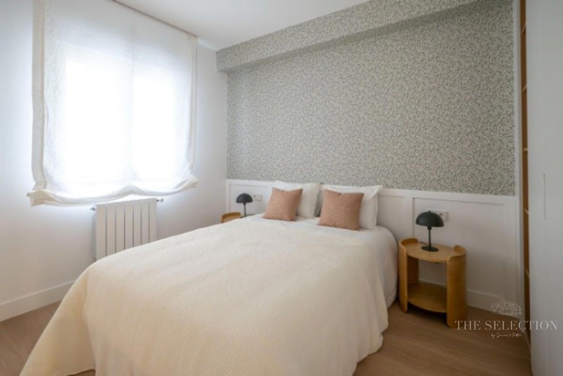 Apartment in Tetuan, Madrid, Spain 4 - 18362683