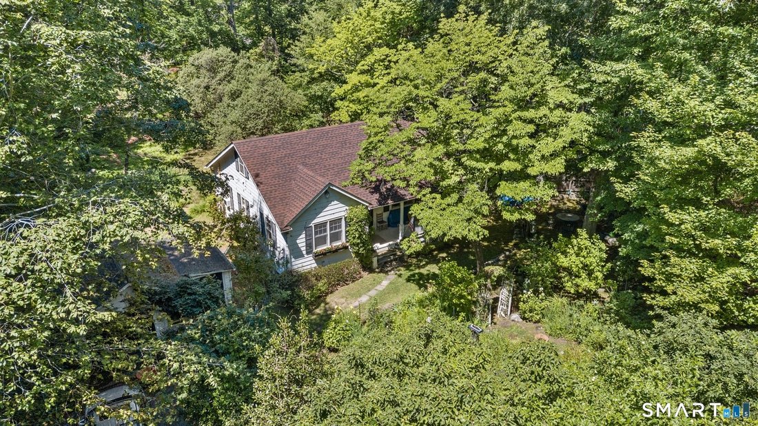 House in New Canaan, Connecticut, United States 3 - 18362246