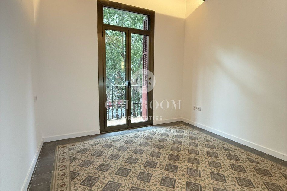 Apartment in Eixample, Barcelona, Spain 1 - 18363777