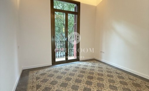 Wohnung in Eixample, Barcelona, Spanien 1