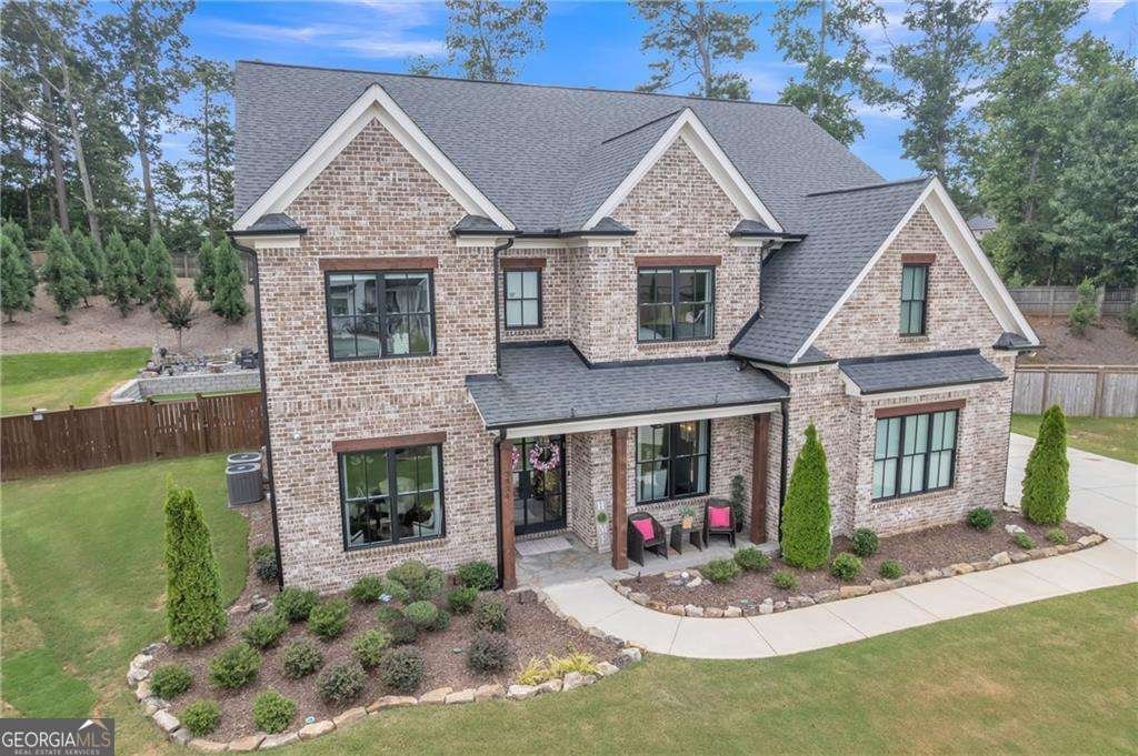 House in Buford, Georgia, United States 5 - 18362267