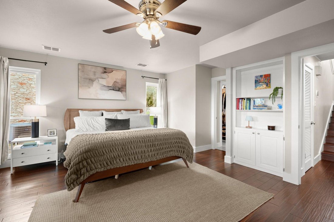House in Austin, Texas, United States 3 - 18366164