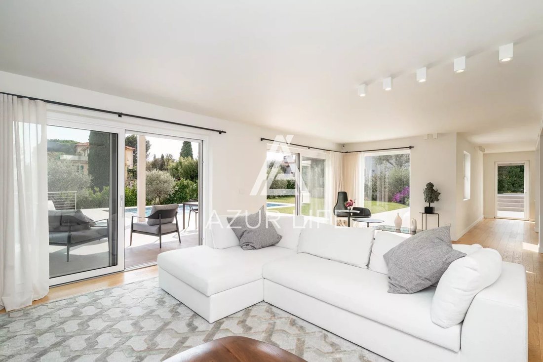 House in Le Port, Villefranche-sur-Mer, France 5 - 18363041