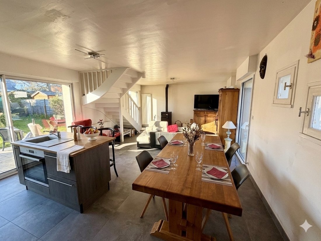 House in Ouest, Quiberon, France 2 - 18363555