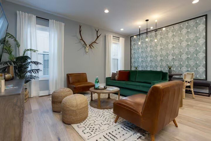 Townhouse in Nashville, Tennessee, United States 4 - 18361955