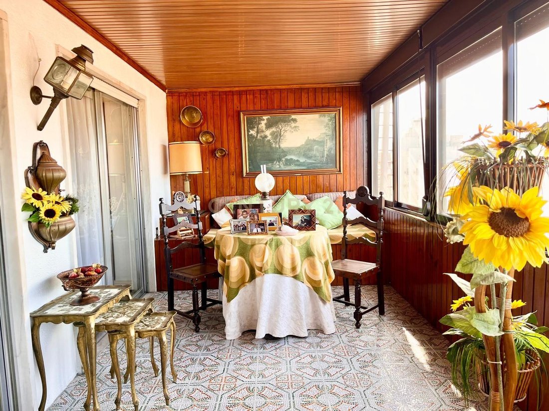 Apartment in Almada, Cova da Piedade, Pragal e Cacilhas, Setubal, Portugal 3 - 17668728