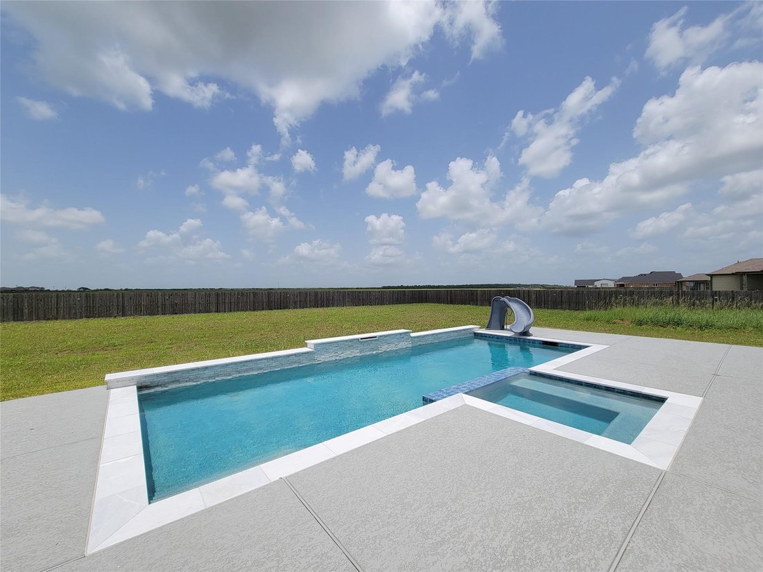 House in Beaumont, Texas, United States 5 - 18362524