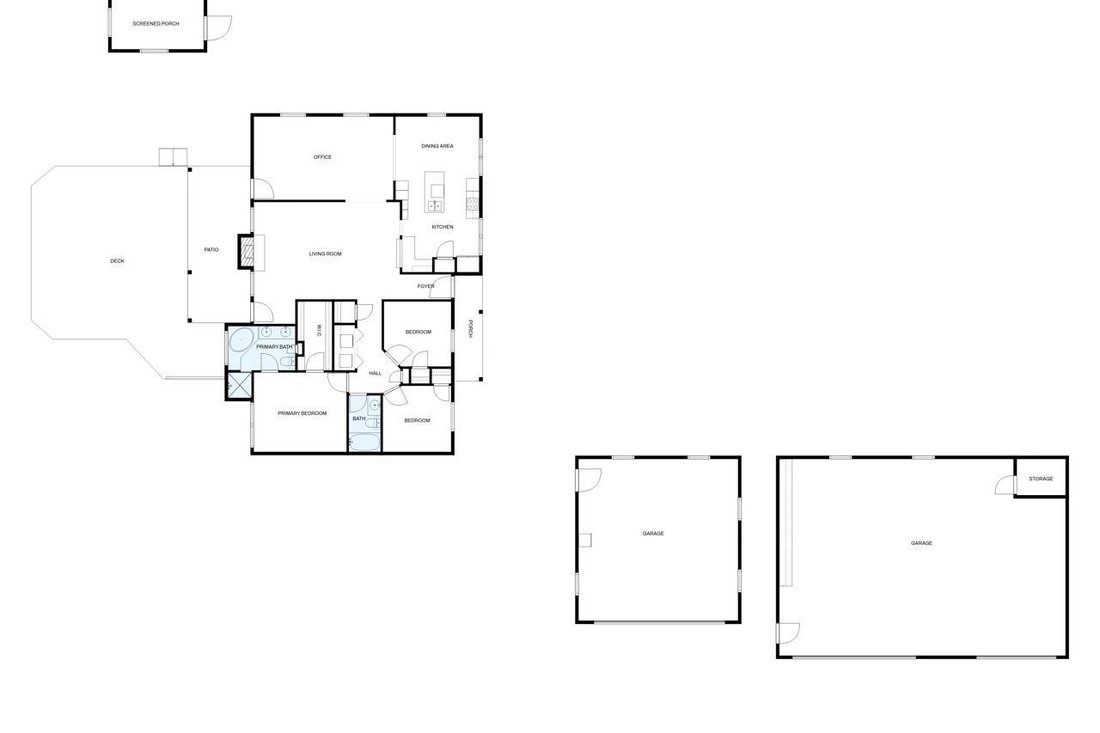 House in Marble Falls, Texas, United States 2 - 18362624