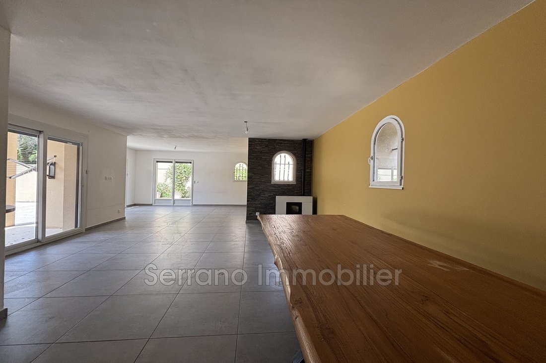 Villa in Châteaurenard, Provence-Alpes-Côte d'Azur, France 5 - 18363996