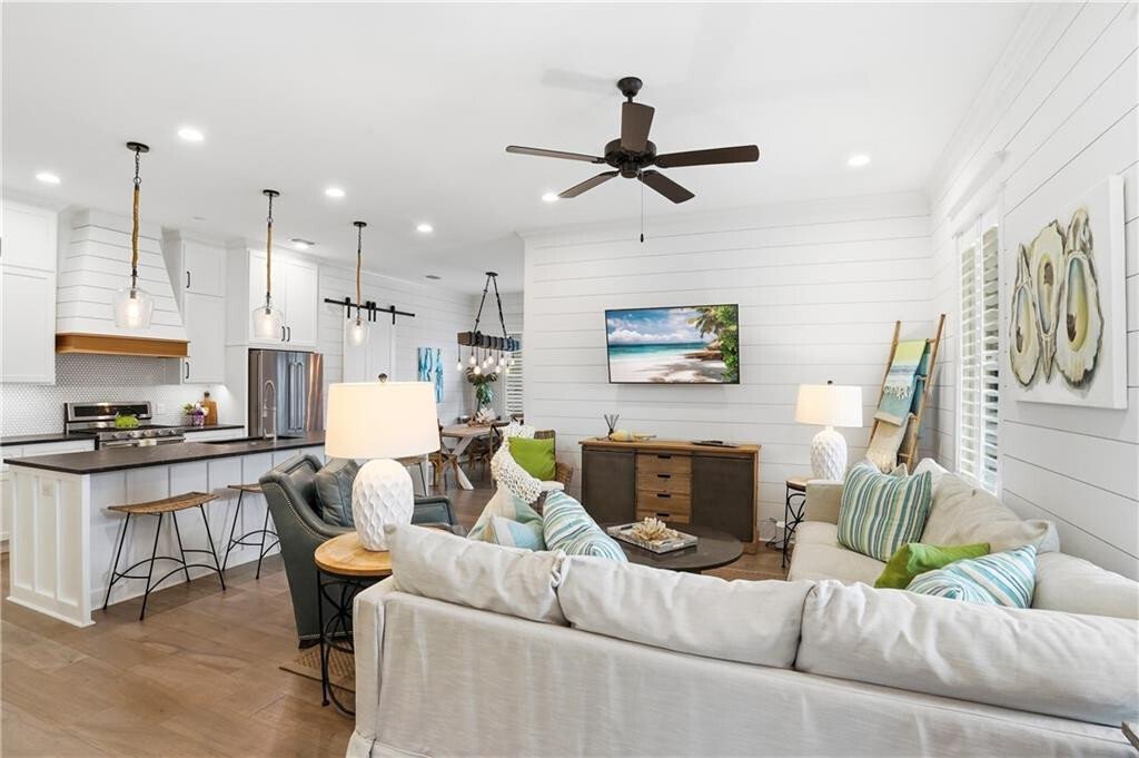 House in St. Simons, Georgia, United States 5 - 18364823