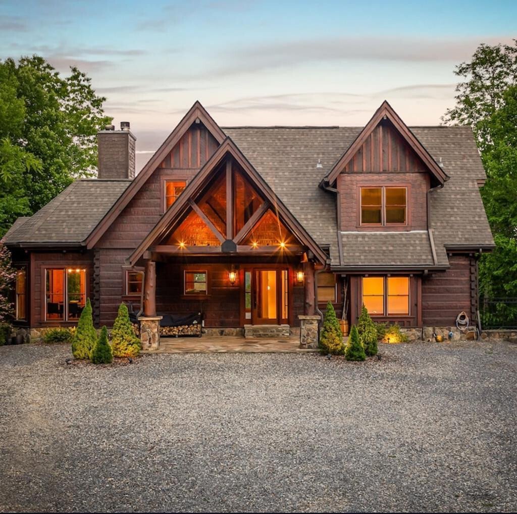 House in Topton, North Carolina, United States 1 - 18363607