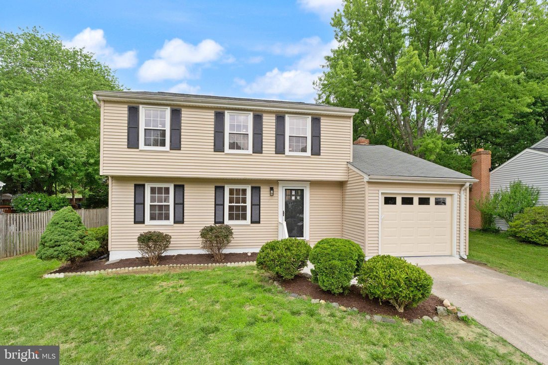 House in Centreville, Virginia, United States 2 - 18369454