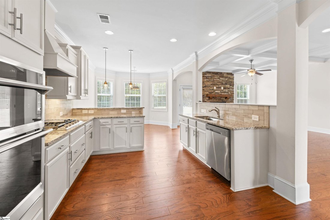 House in Simpsonville, South Carolina, United States 3 - 18364874