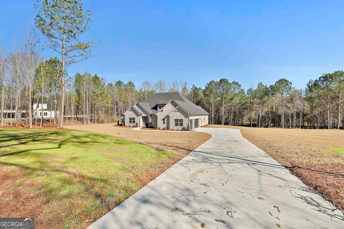 House in Moreland, Georgia, United States 2 - 18366640