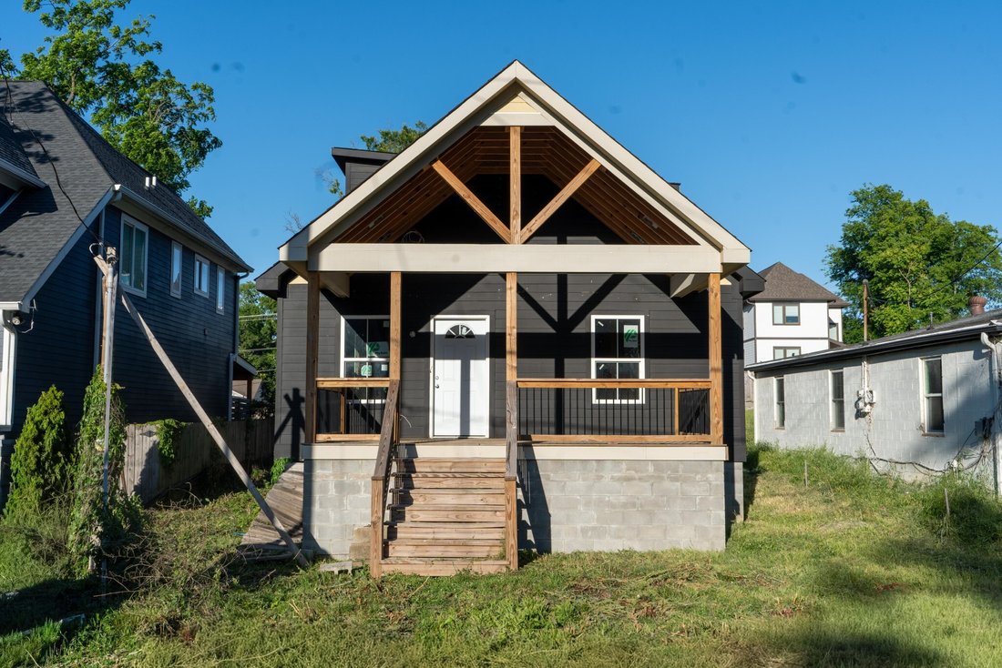 House in Nashville, Tennessee, United States 1 - 18365952