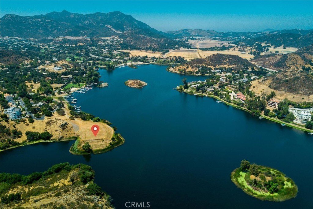 Land in Thousand Oaks, California, United States 4 - 17343454