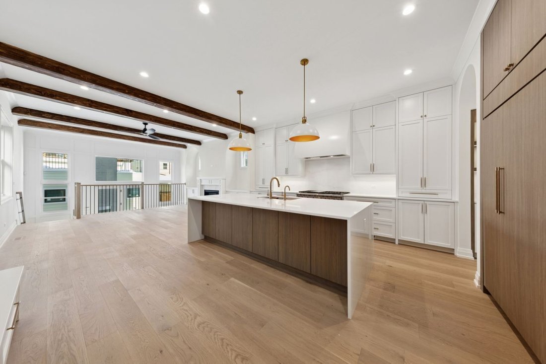 House in Chicago, Illinois, United States 5 - 18369572
