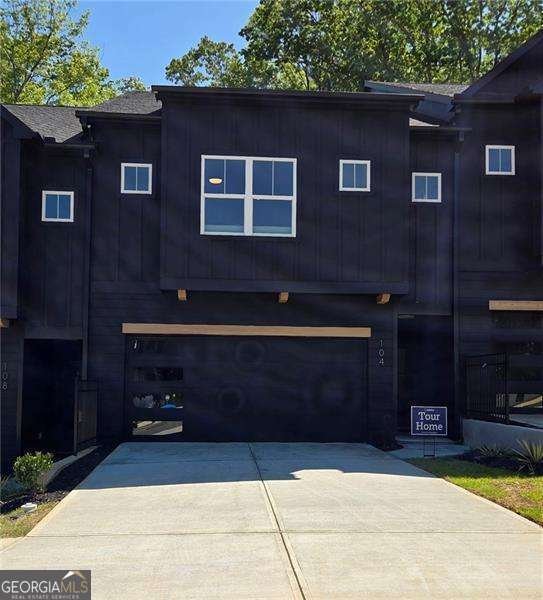 Townhouse in Waleska, Georgia, United States 2 - 18362244