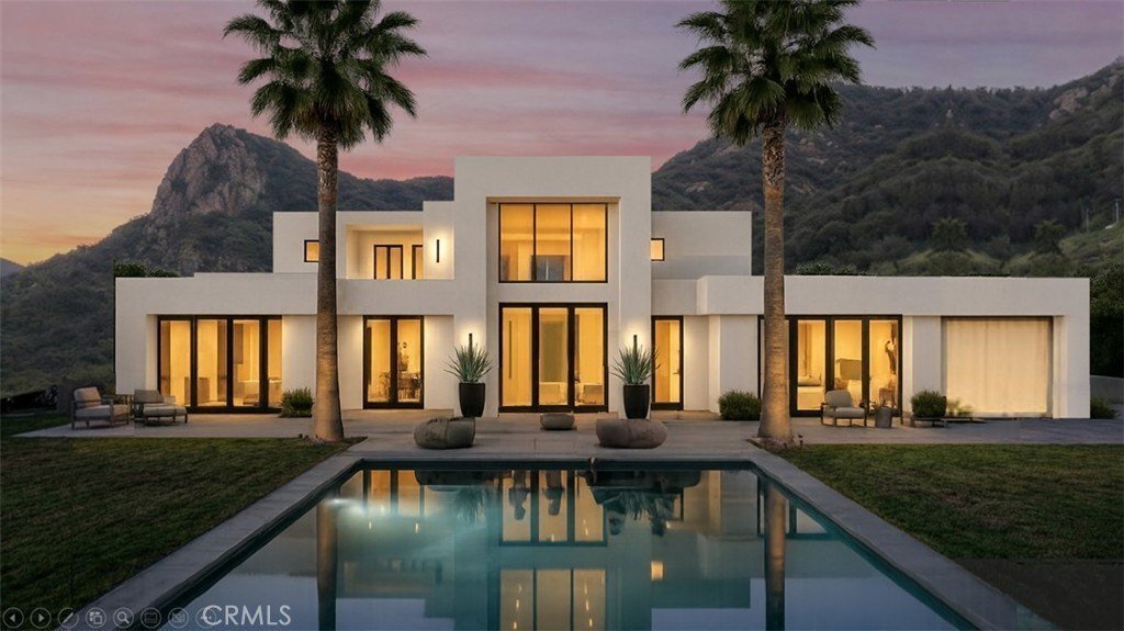 Land in Agoura Hills, California, United States 1 - 17637506
