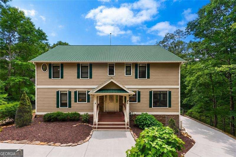 House in Jasper, Georgia, United States 3 - 18362264