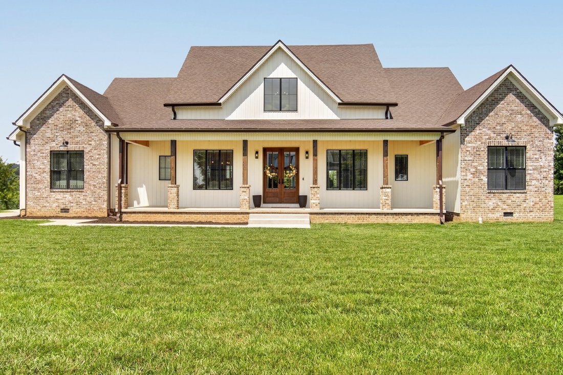 House in Stanford, Kentucky, United States 3 - 18362164