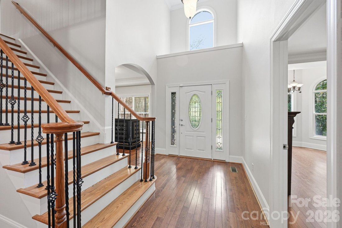 House in Mooresville, North Carolina, United States 3 - 18366429