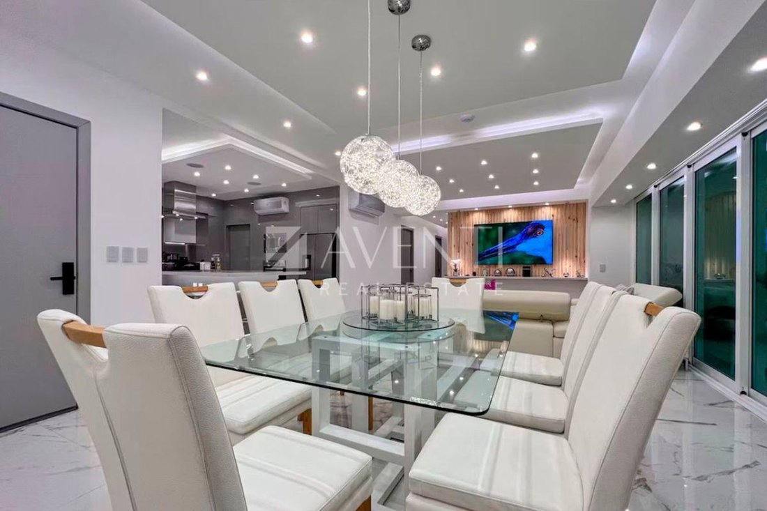 Apartment in Cancún, Quintana Roo, Mexico 4 - 18364239