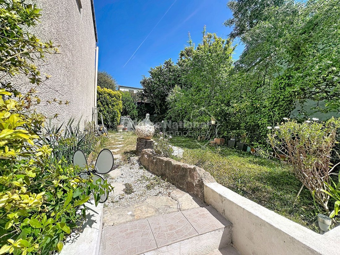 House in Maurice Jeanpierre, Le Cannet, France 1 - 18362944
