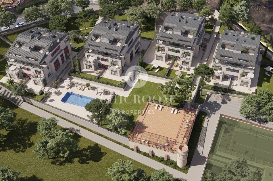 Apartment in Premia de Dalt, Catalonia, Spain 5 - 18363597