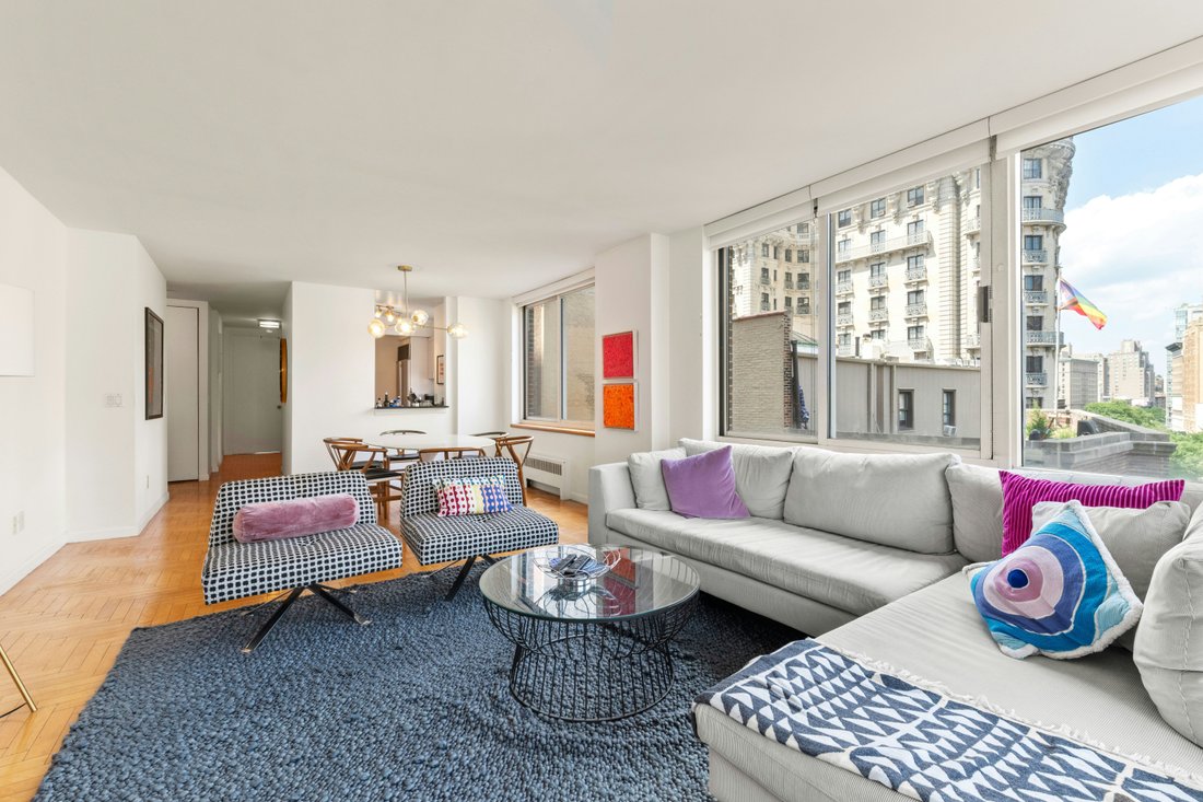 Condo in New York, New York, United States 2 - 18354274