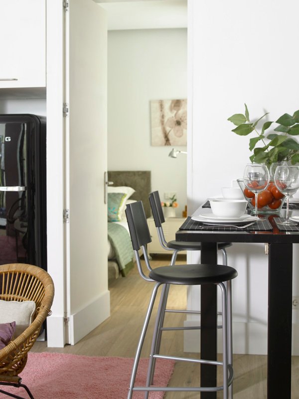 Apartment in Barrio Salamanca, Madrid, Spain 4 - 18362796