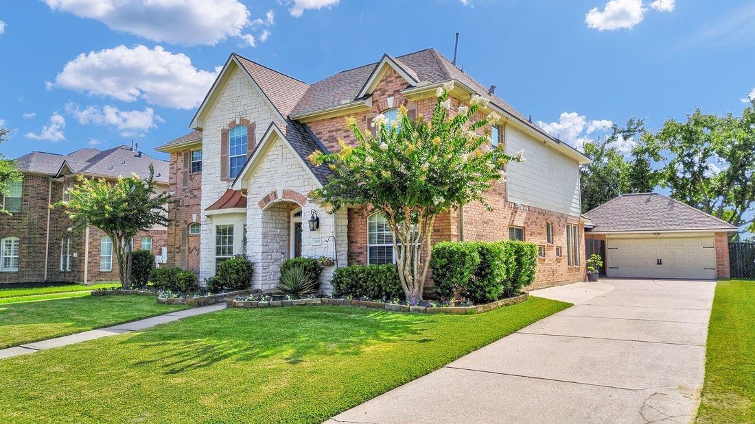 House in League City, Texas, United States 2 - 18362584