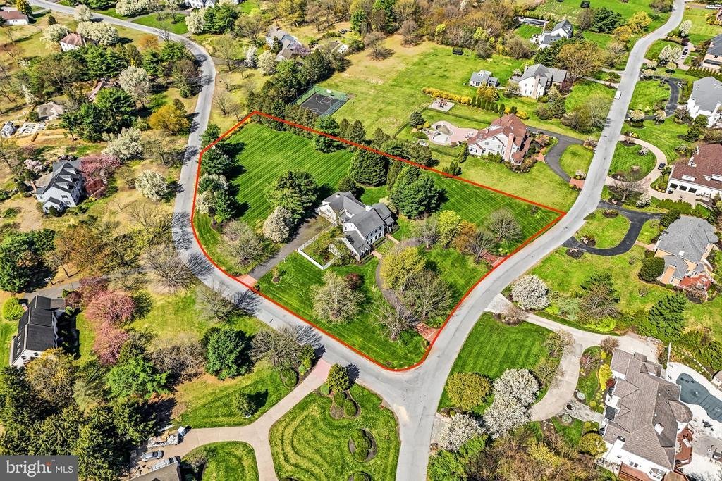 House in Moorestown, New Jersey, United States 4 - 18362433