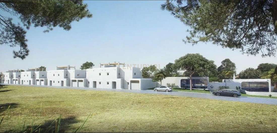 Land in Sesimbra (Castelo), Setubal, Portugal 5 - 17595951