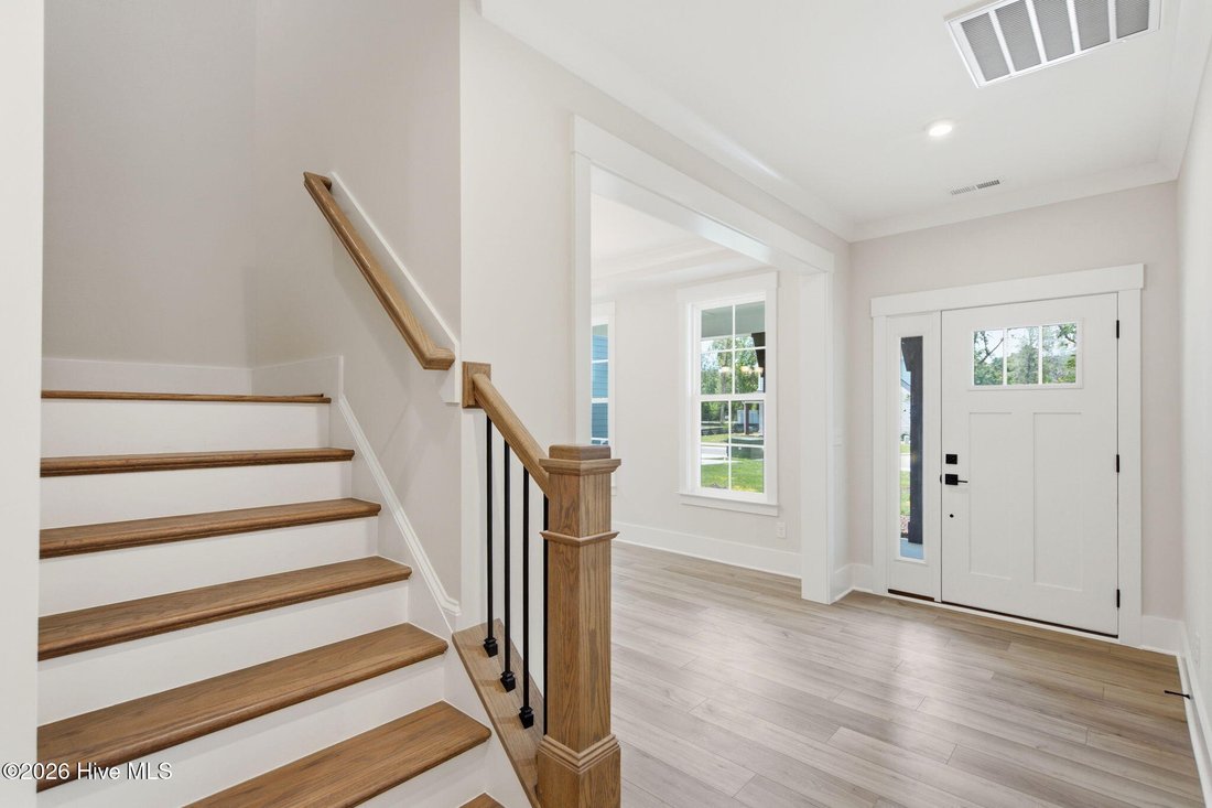 House in Porters Neck, North Carolina, United States 2 - 18071830