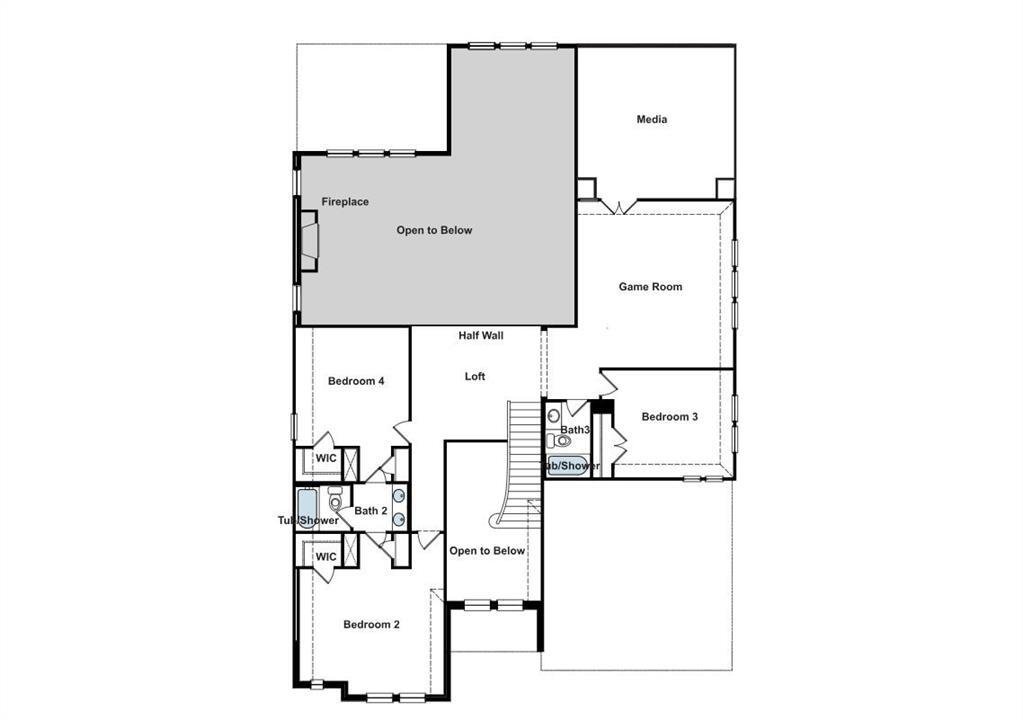 House in Royse City, Texas, United States 3 - 18366761