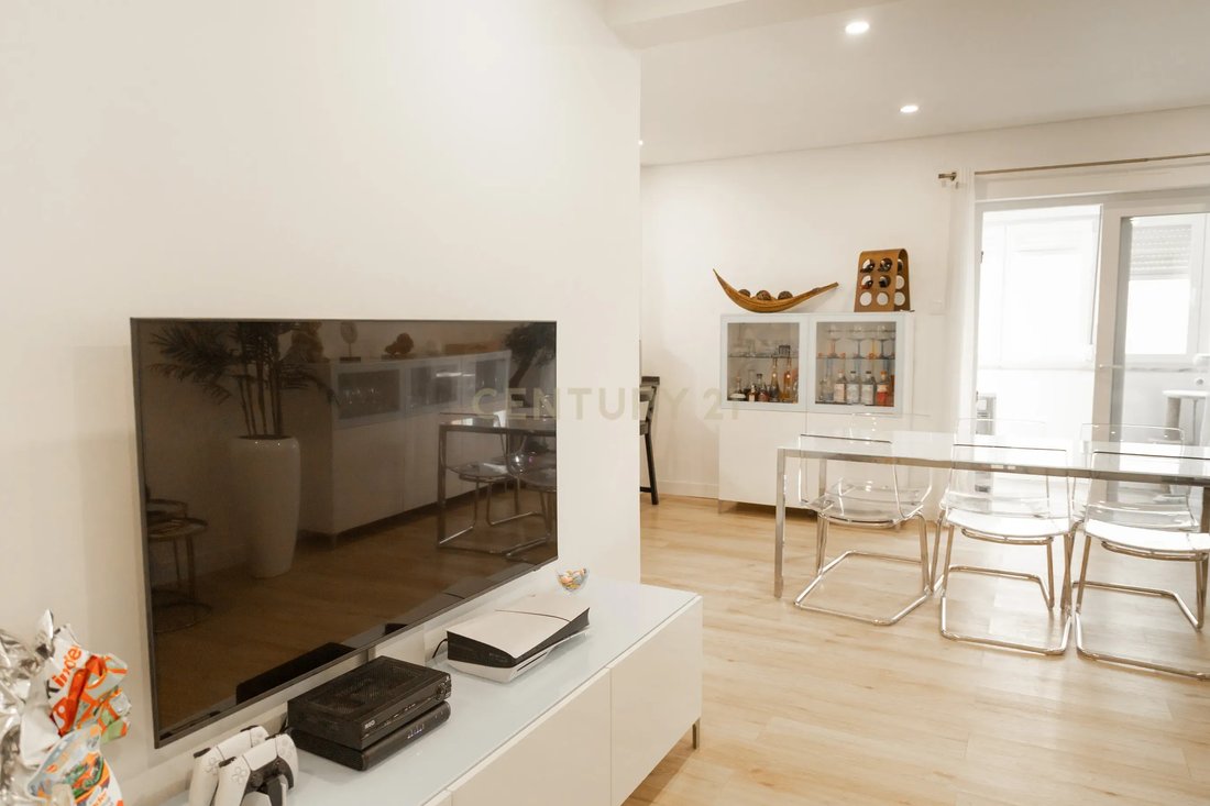 Apartment in Almada, Cova da Piedade, Pragal e Cacilhas, Setubal, Portugal 5 - 17555349