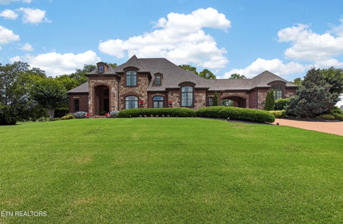 House in Louisville, Tennessee, United States 2 - 18366403