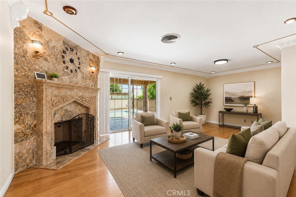 House in Los Angeles, California, United States 5 - 18097417