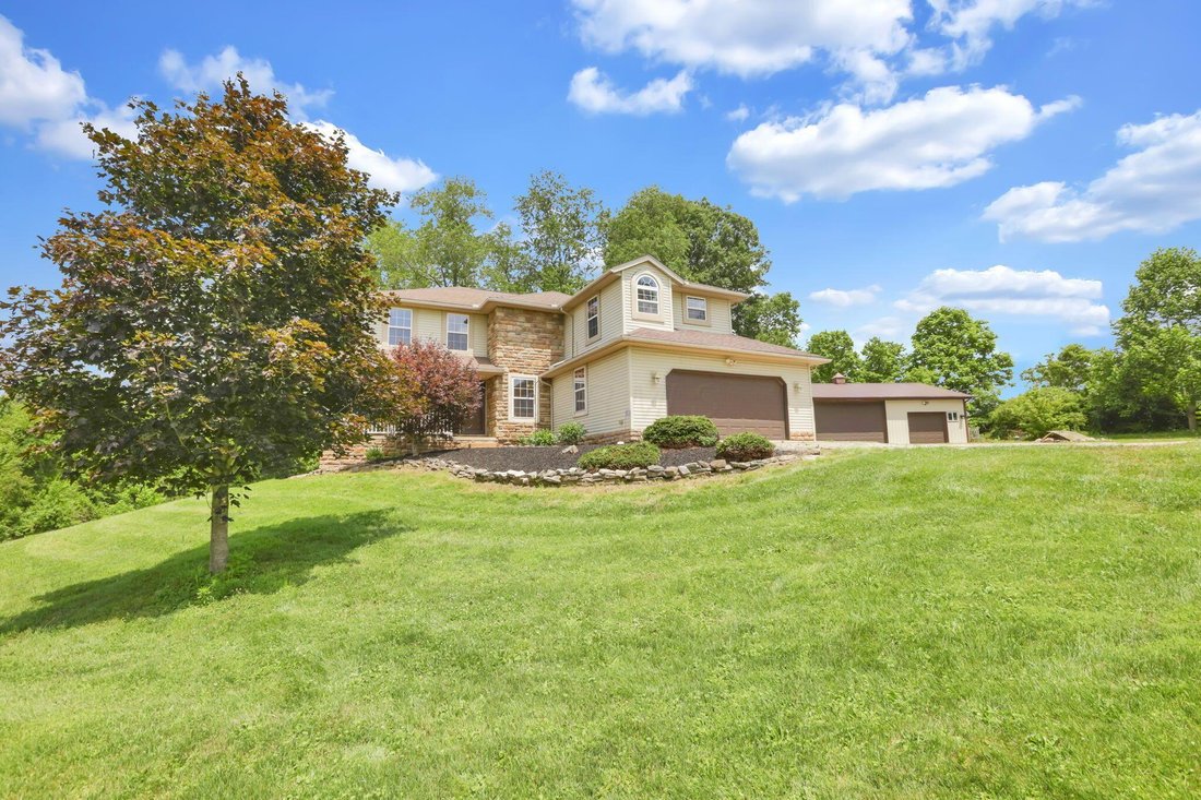 House in Hebron, Ohio, United States 2 - 18365054