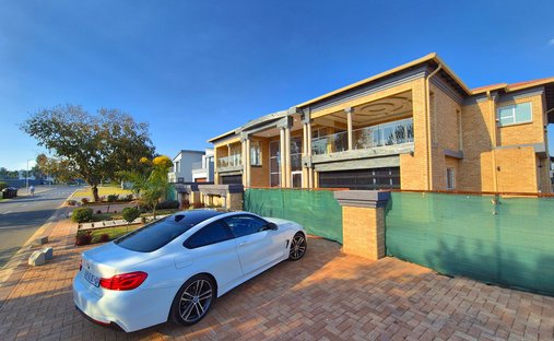 Villa a Brakpan, Gauteng, Sudafrica 1