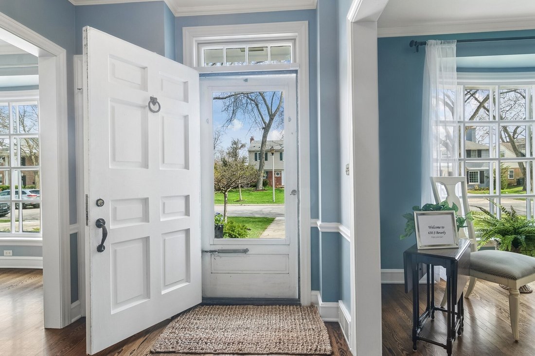 House in Arlington Heights, Illinois, United States 5 - 18365664