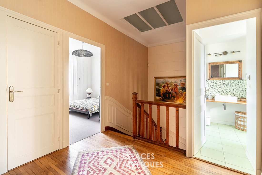 Villa in Nantes, Pays de la Loire, France 3 - 18368334