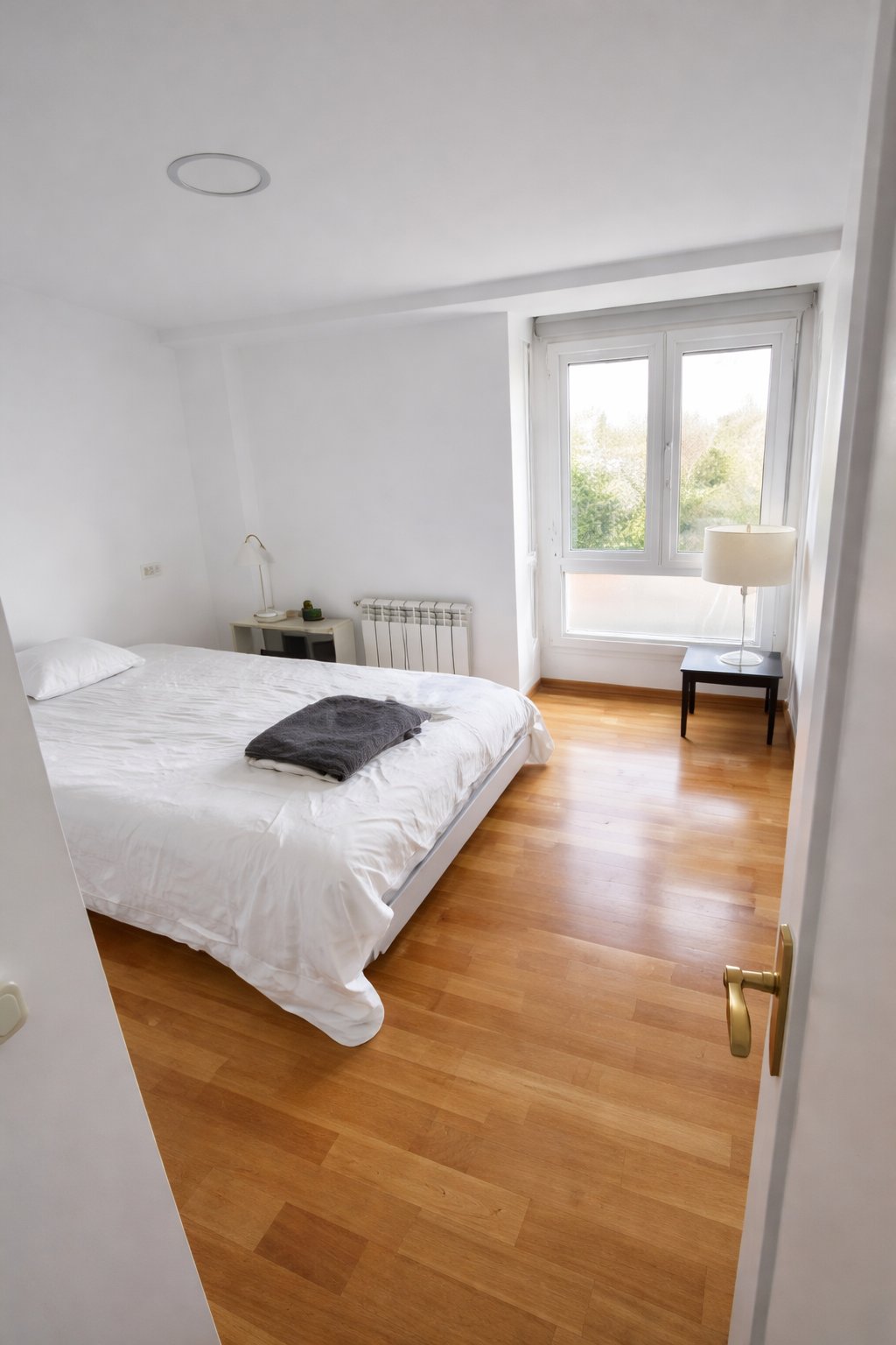 Apartment in Chamartín, Madrid, Spain 2 - 18362732
