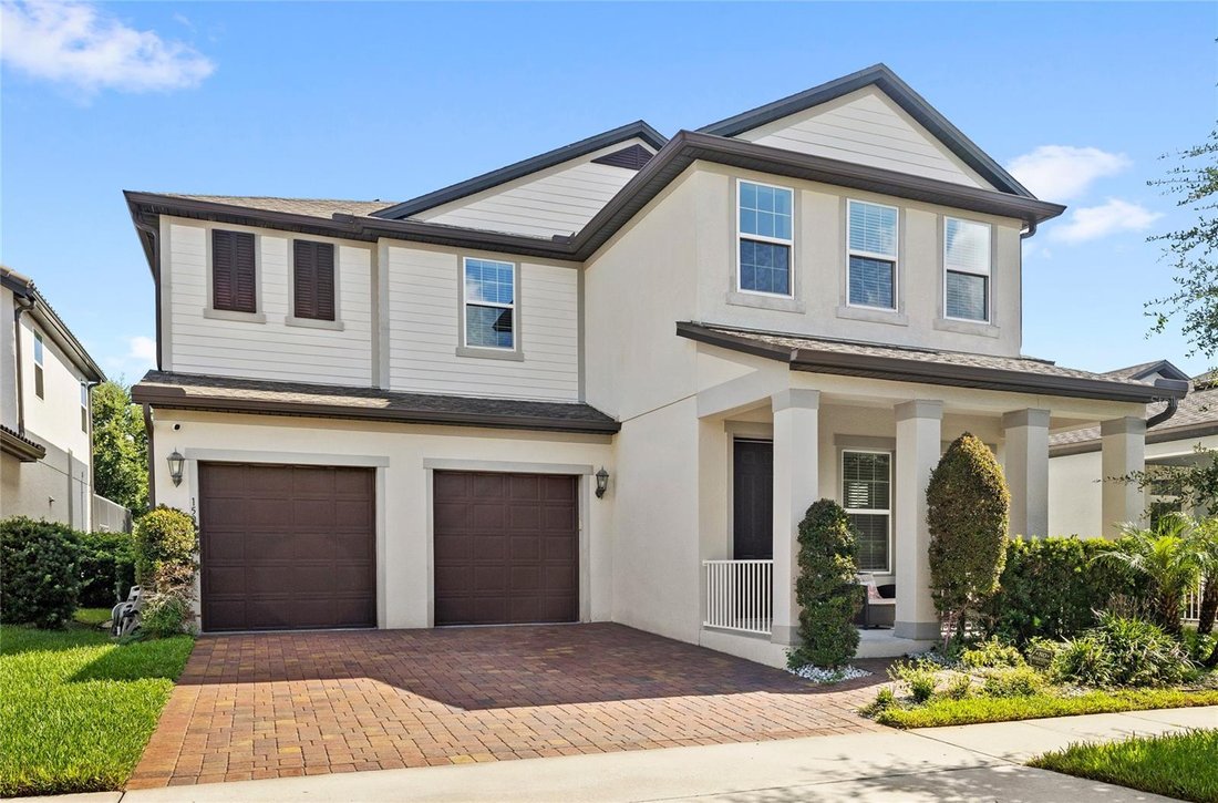 House in Winter Garden, Florida, United States 1 - 18365543